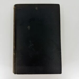 THE ROBBER BARONS Great American Capitalists Matthew Josephson HC 1st Ed 1934